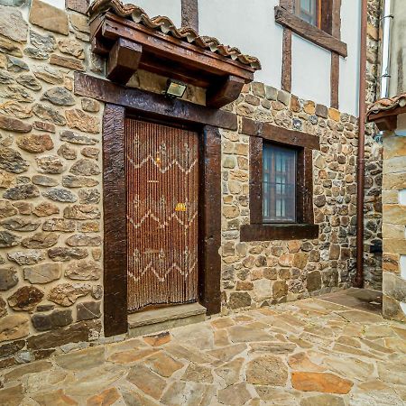 Casa Rural Con Encanto En Potes By Alterhome Eksteriør bilde