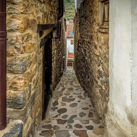 Casa Rural Con Encanto En Potes By Alterhome Eksteriør bilde
