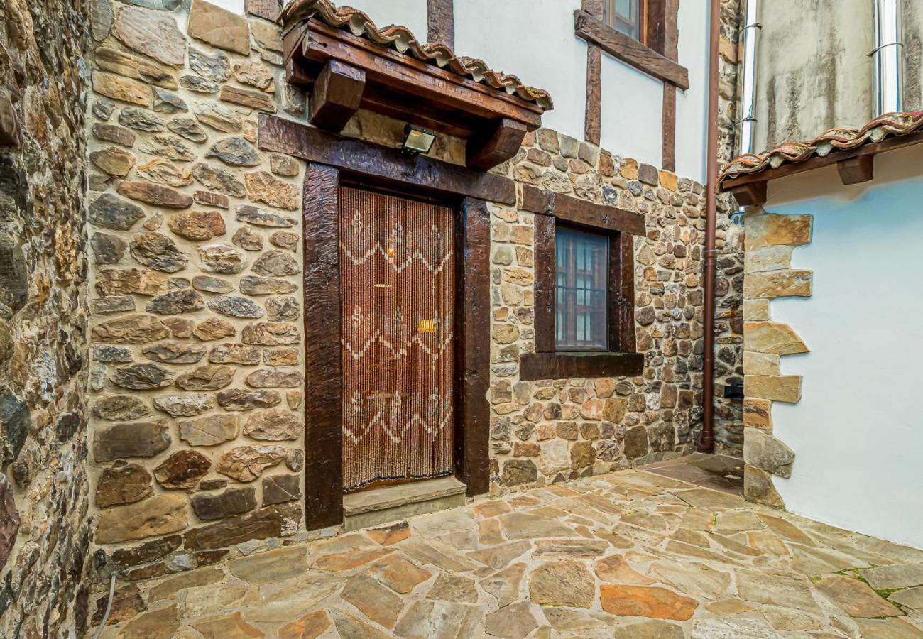 Casa Rural Con Encanto En Potes By Alterhome Eksteriør bilde