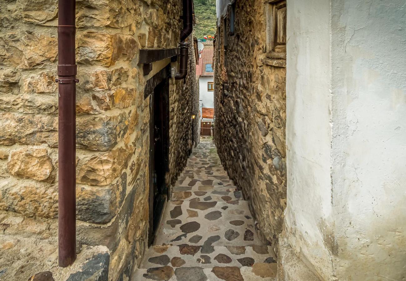 Casa Rural Con Encanto En Potes By Alterhome Eksteriør bilde