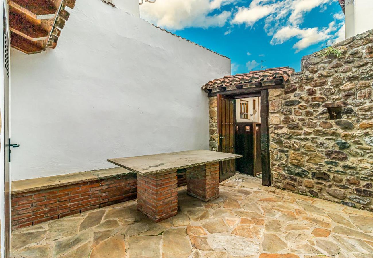 Casa Rural Con Encanto En Potes By Alterhome Eksteriør bilde