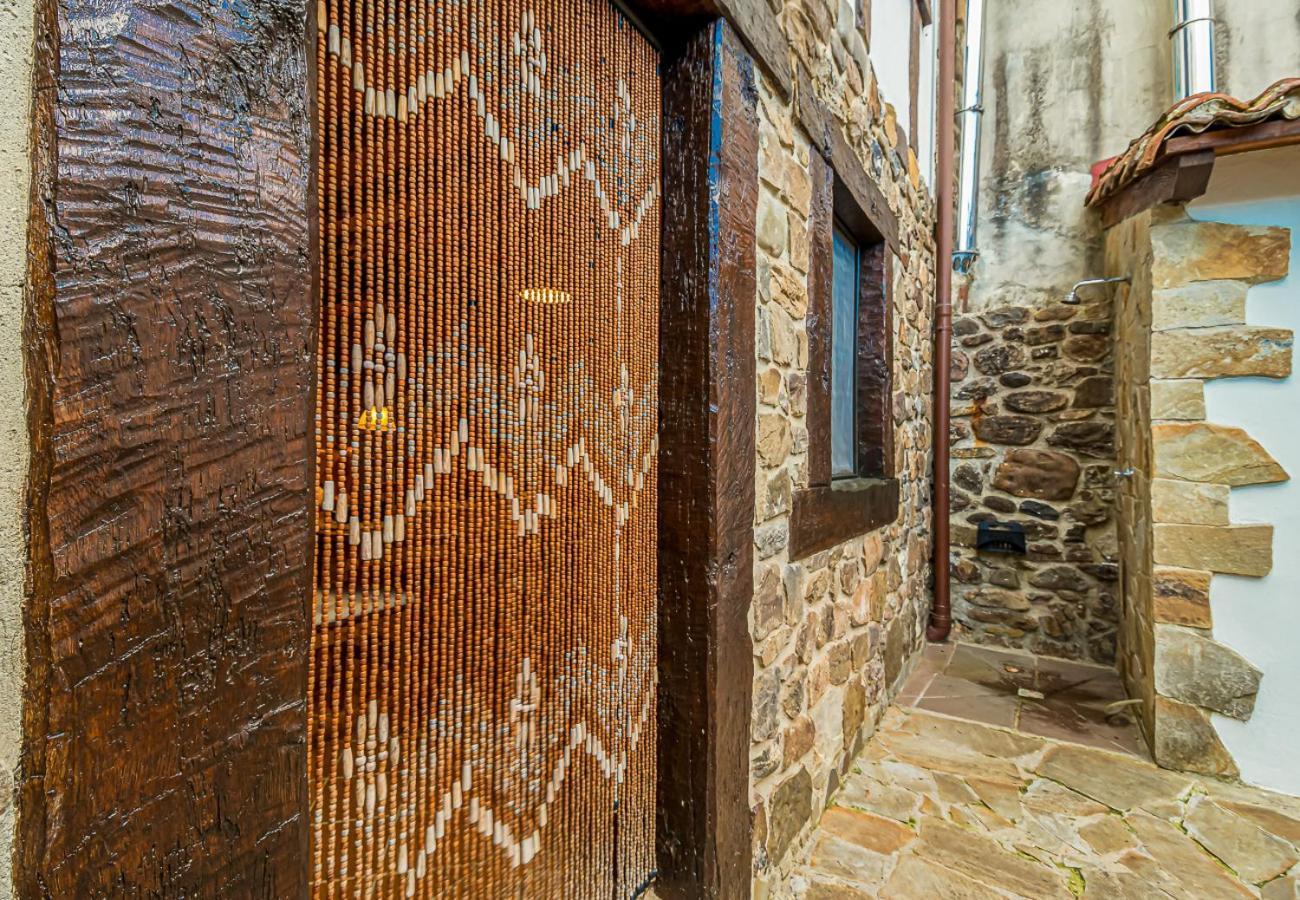 Casa Rural Con Encanto En Potes By Alterhome Eksteriør bilde