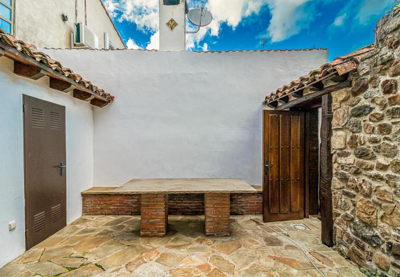 Casa Rural Con Encanto En Potes By Alterhome Eksteriør bilde