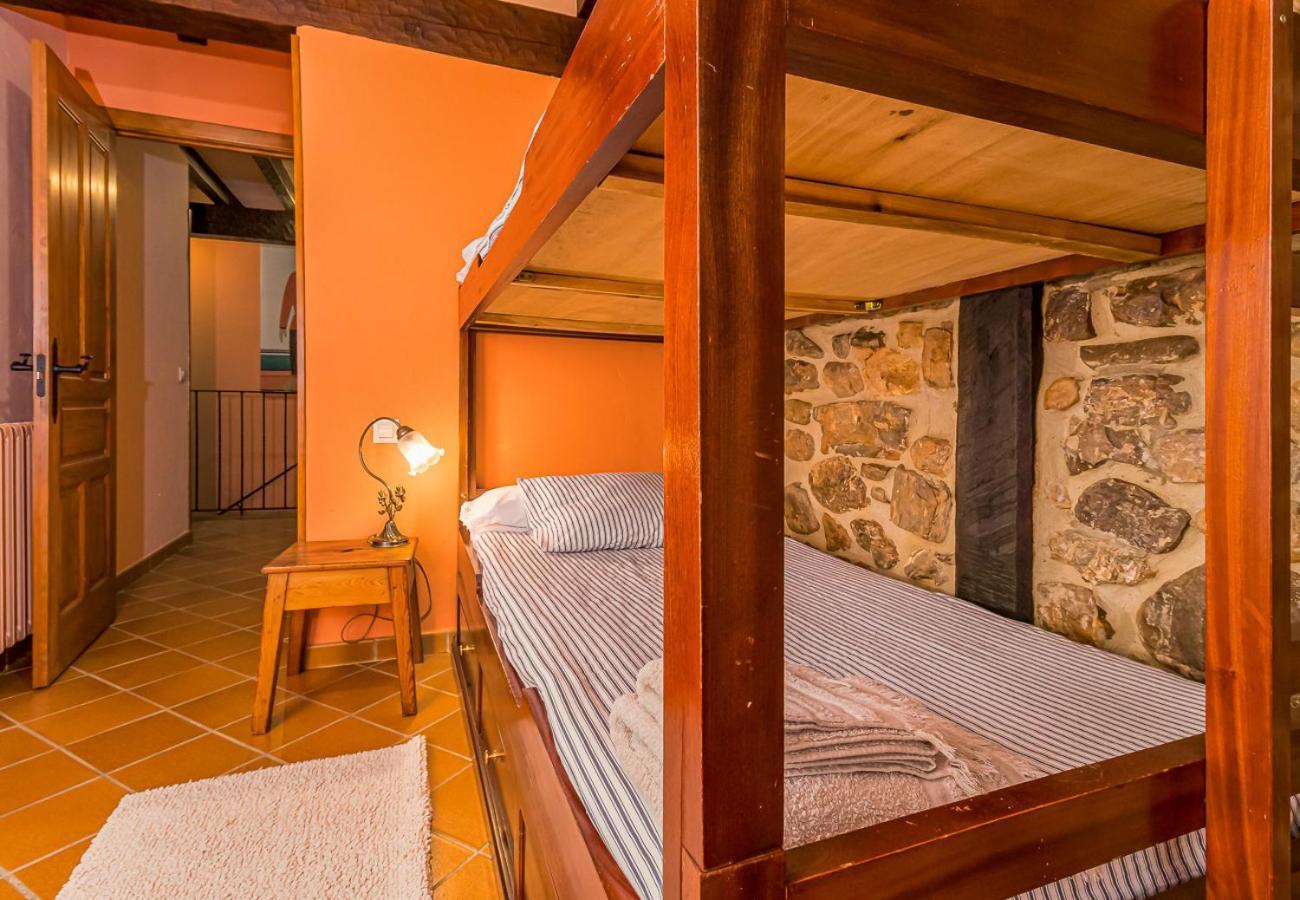 Casa Rural Con Encanto En Potes By Alterhome Eksteriør bilde